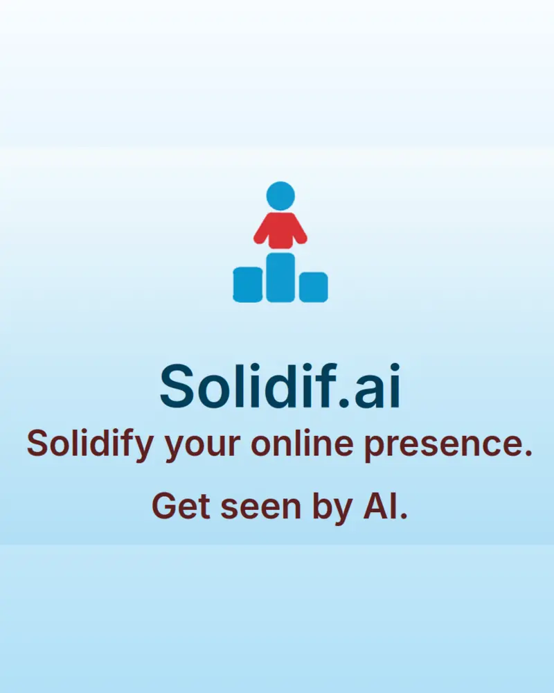 Solidif.ai
